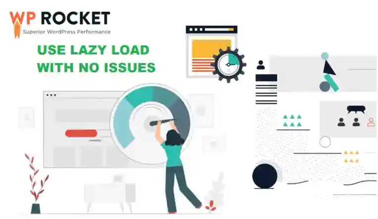 افزونه - Lazy Load وردپرس نسخه فارسی شده